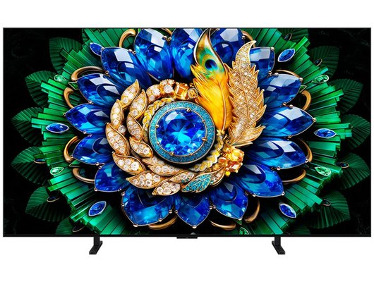 4K (Ultra HD) Smart телевизор TCL 75A400M